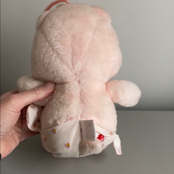 Care Bear HUGS BEAR - Picture 5 of 7